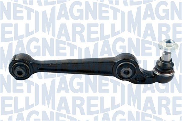 Braccio oscillante, Sospensione ruota - 301181380600 MAGNETI MARELLI
