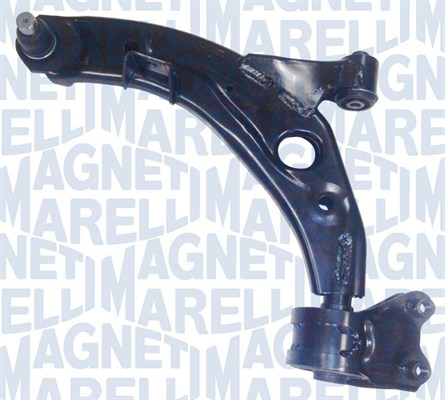 Braccio oscillante, Sospensione ruota - 301181381500 MAGNETI MARELLI