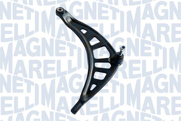 Braccio oscillante, Sospensione ruota - 301181383300 MAGNETI MARELLI