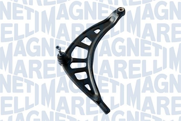 Braccio oscillante, Sospensione ruota - 301181383400 MAGNETI MARELLI