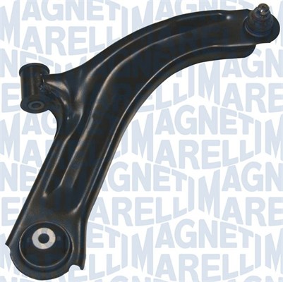 Braccio oscillante, Sospensione ruota - 301181384500 MAGNETI MARELLI