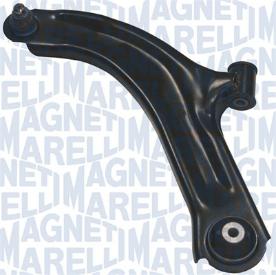 Braccio oscillante, Sospensione ruota - 301181384600 MAGNETI MARELLI