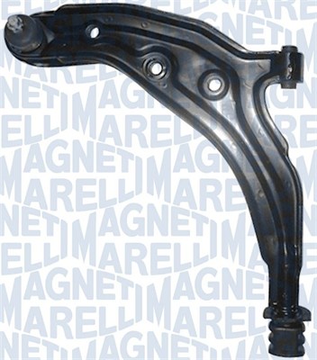 Braccio oscillante, Sospensione ruota - 301181385000 MAGNETI MARELLI