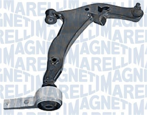 vikšro valdymo svirtis - 301181385300 MAGNETI MARELLI