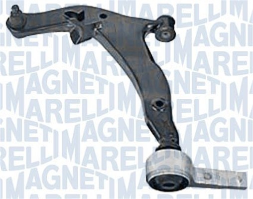 Braccio oscillante, Sospensione ruota - 301181385400 MAGNETI MARELLI