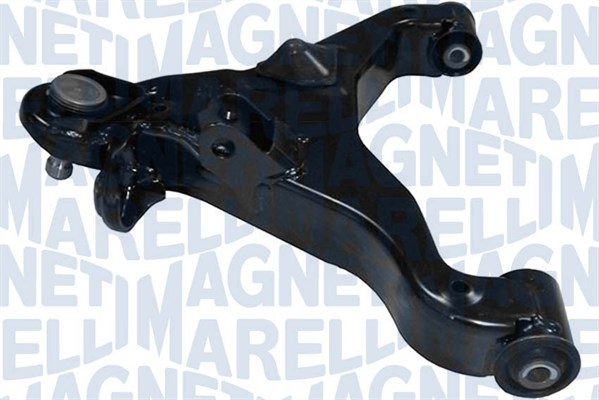 vikšro valdymo svirtis - 301181385700 MAGNETI MARELLI