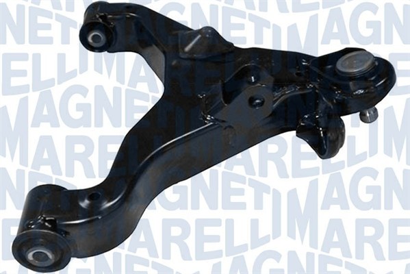 vikšro valdymo svirtis - 301181385800 MAGNETI MARELLI