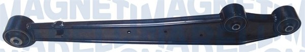 Braccio oscillante, Sospensione ruota - 301181387800 MAGNETI MARELLI