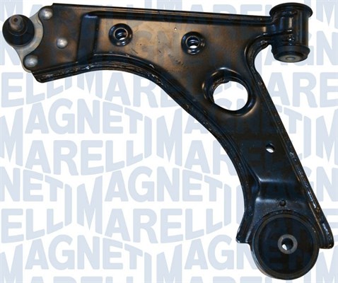 Braccio oscillante, Sospensione ruota - 301181388100 MAGNETI MARELLI