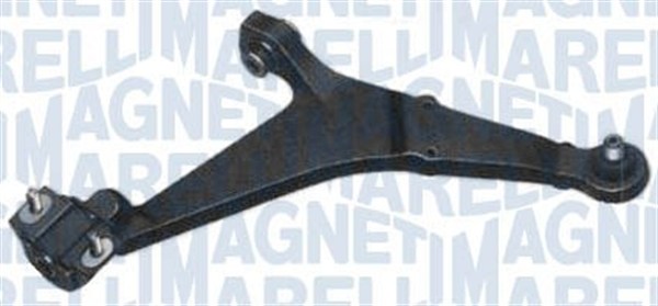 Braccio oscillante, Sospensione ruota - 301181389800 MAGNETI MARELLI