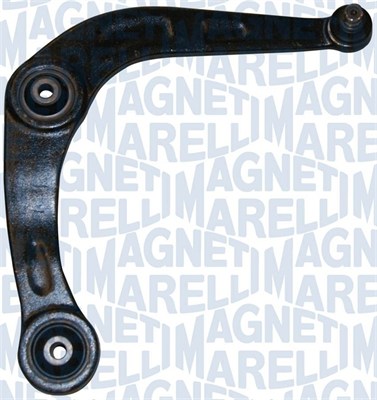 Track Control Arm - 301181390400 MAGNETI MARELLI