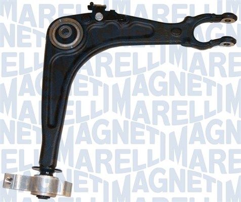Braccio oscillante, Sospensione ruota - 301181392000 MAGNETI MARELLI
