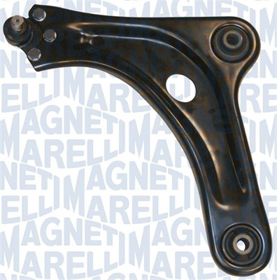 Braccio oscillante, Sospensione ruota - 301181392300 MAGNETI MARELLI