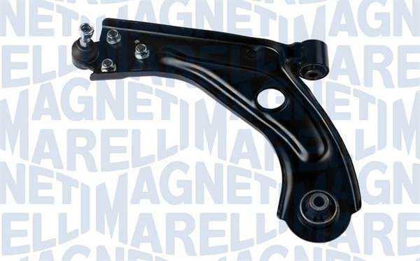 Braccio oscillante, Sospensione ruota - 301181393000 MAGNETI MARELLI