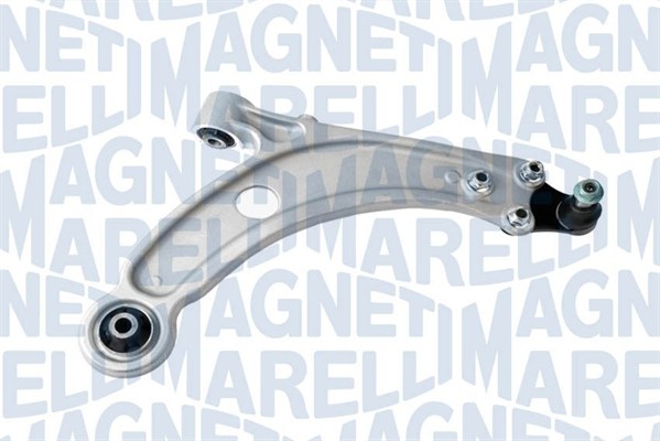 Braccio oscillante, Sospensione ruota - 301181393300 MAGNETI MARELLI