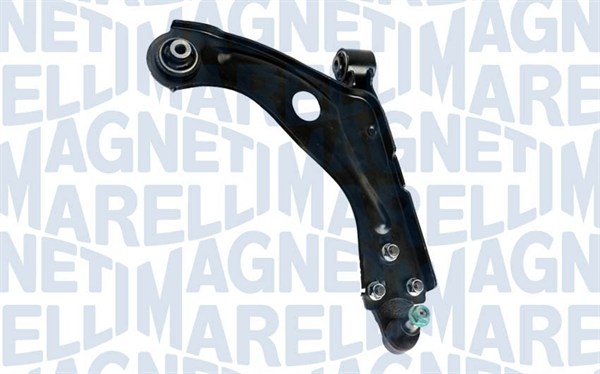 Track Control Arm - 301181393400 MAGNETI MARELLI