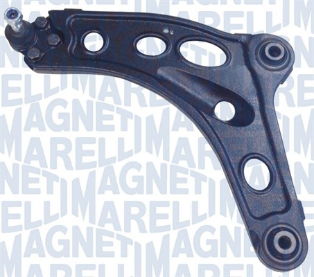 Braccio oscillante, Sospensione ruota - 301181393800 MAGNETI MARELLI