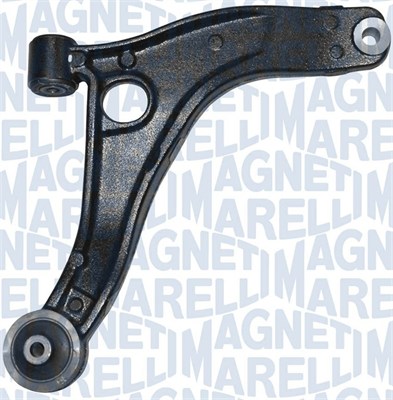 Braccio oscillante, Sospensione ruota - 301181394600 MAGNETI MARELLI