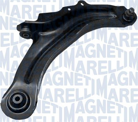 Braccio oscillante, Sospensione ruota - 301181395000 MAGNETI MARELLI
