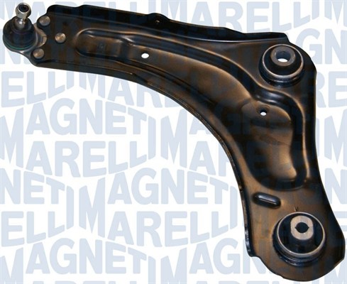 Braccio oscillante, Sospensione ruota - 301181396100 MAGNETI MARELLI