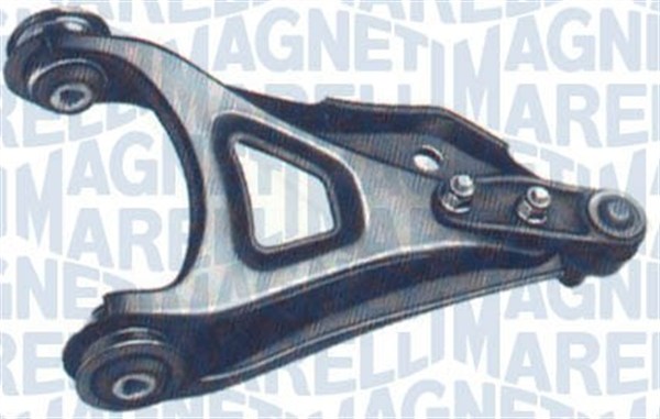 Braccio oscillante, Sospensione ruota - 301181396200 MAGNETI MARELLI