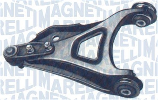 Braccio oscillante, Sospensione ruota - 301181396300 MAGNETI MARELLI