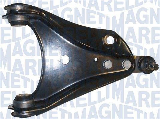 Braccio oscillante, Sospensione ruota - 301181396800 MAGNETI MARELLI