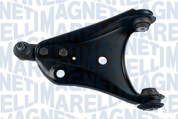 Braccio oscillante, Sospensione ruota - 301181396900 MAGNETI MARELLI
