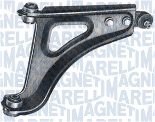 Braccio oscillante, Sospensione ruota - 301181397400 MAGNETI MARELLI