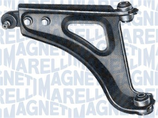 Track Control Arm - 301181397500 MAGNETI MARELLI