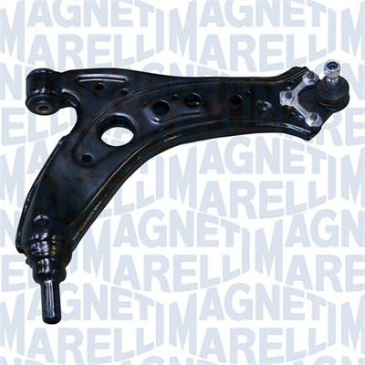 Braccio oscillante, Sospensione ruota - 301181398400 MAGNETI MARELLI
