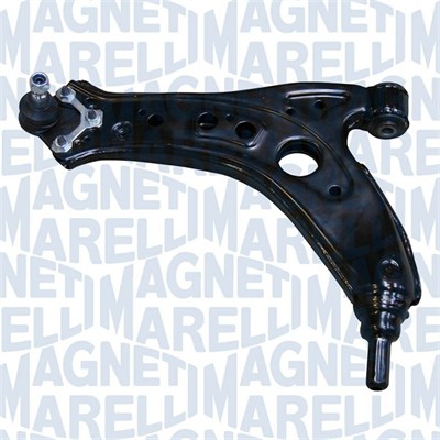 Braccio oscillante, Sospensione ruota - 301181398500 MAGNETI MARELLI