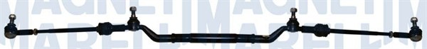 Inner Tie Rod - 301191600020 MAGNETI MARELLI