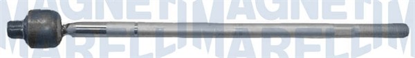 centrinės trauklės mazgas - 301191600950 MAGNETI MARELLI