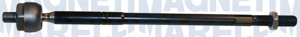Barra sterzo - 301191600960 MAGNETI MARELLI