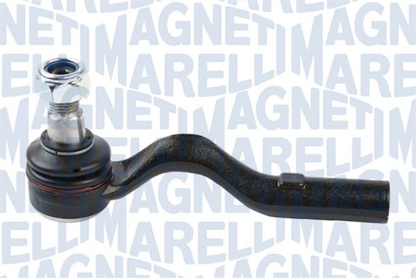 skersinės vairo trauklės galas - 301191604820 MAGNETI MARELLI