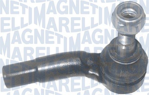 skersinės vairo trauklės galas - 301191606630 MAGNETI MARELLI