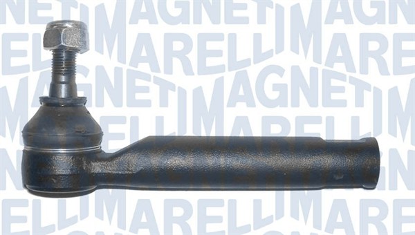 skersinės vairo trauklės galas - 301191606810 MAGNETI MARELLI
