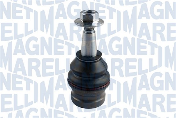 Perno fissaggio, Braccio oscillante - 301191617800 MAGNETI MARELLI