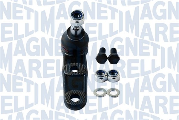 Perno fissaggio, Braccio oscillante - 301191617980 MAGNETI MARELLI