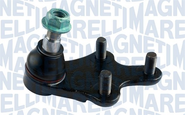 Fastening Bolts, control arm - 301191618180 MAGNETI MARELLI