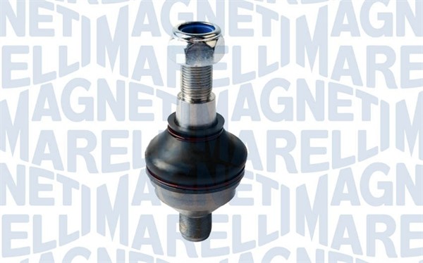 Befestigungsbolzen, Querlenker - 301191618280 MAGNETI MARELLI