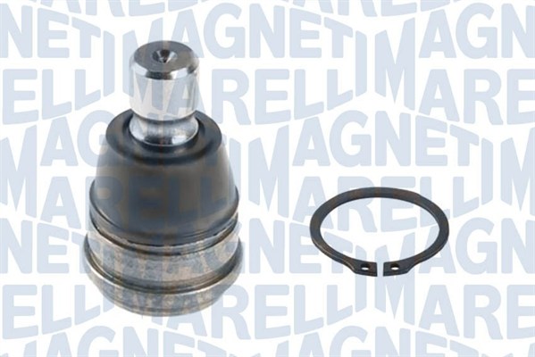 Fastening Bolts, control arm - 301191618320 MAGNETI MARELLI
