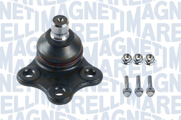 Perno fissaggio, Braccio oscillante - 301191618330 MAGNETI MARELLI