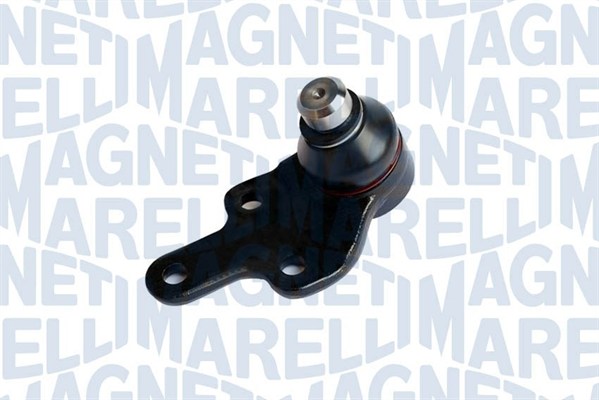 Fastening Bolts, control arm - 301191618450 MAGNETI MARELLI