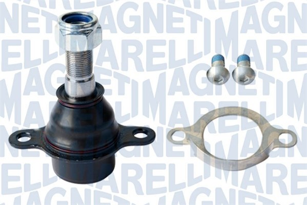 Fastening Bolts, control arm - 301191618470 MAGNETI MARELLI
