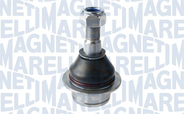 Fastening Bolts, control arm - 301191618490 MAGNETI MARELLI