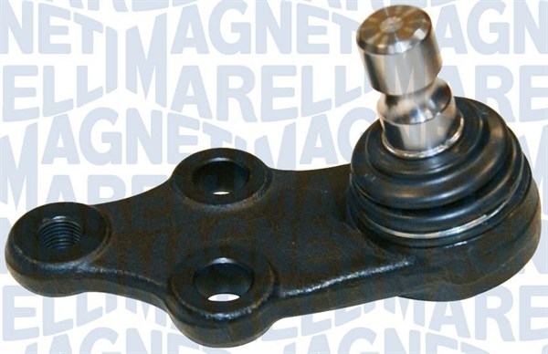 tvirtinimo veržlės, balansyras - 301191618530 MAGNETI MARELLI