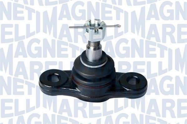 Perno fissaggio, Braccio oscillante - 301191618580 MAGNETI MARELLI