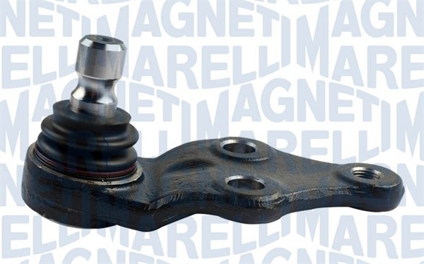 tvirtinimo veržlės, balansyras - 301191618590 MAGNETI MARELLI